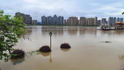 水利部：珠江流域北江6月22日可能发生特大洪水 