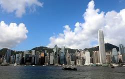 商务部：内地对香港已全面实现货物贸易自由化 基本实现服务贸易自由化
