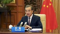 王毅谈成果和共识：同意建立“中国+中亚五国”元首会晤机制  