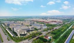 江苏盐城：聚力大项目推进，优化服务业质态
