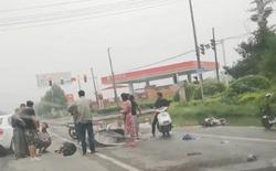 河南漯河舞阳县越野车肇事逃逸：已致1死28伤，司机被控制
