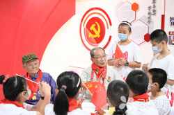 推进暑期儿童关爱服务 吴江东太湖度假区打造“三个课堂”