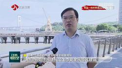 【领航中国 来自一线的报道】书写长江大保护的“江苏答卷” 生产退生态进 “锈带”变身“绿丝带”
