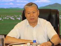 内蒙古自治区高级人民法院原党组书记、院长胡毅峰被开除党籍