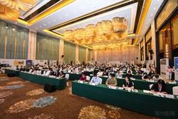 中国国际毛纺大会在溧阳市召开