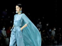 中国国际时装周在京落幕
