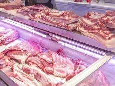 国家发改委：本周国家将投放今年第三批中央猪肉储备