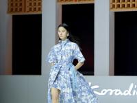 中国国际时装周在京落幕
