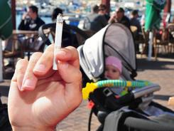 科普：父亲儿童时期暴露于“二手烟”环境增加后代哮喘风险