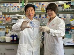 我国学者发现基因突变引起肝癌细胞代谢异常并提出靶向治疗方向