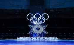 国际体育记协评选2022年度最佳媒体设施：北京冬奥会位列头名 