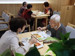 全国老龄办：2022-2025年在全国组织开展老年营养改善行动 
