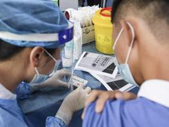 北京昨日新增本土确诊病例8例、无症状感染者2例