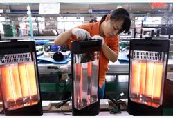 中国取暖神器热销欧洲 今冬还有哪些升级新品？