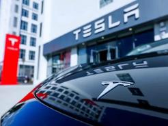 特斯拉宣布在美国召回超4万辆电动汽车