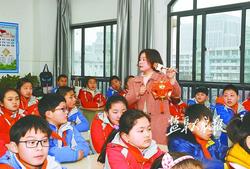 教育部、国家语委：将中小学生的普通话水平划分为6级 