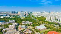 张家港解锁新目标：中国式现代化县域先行区