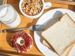 注意！经常不吃早饭可能诱发胆囊炎