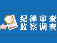 十三届北京市政协常委张贵林接受审查调查