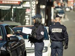 警察遇袭身亡 比利时启动恐袭调查