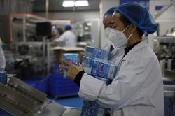 北京市药监局进驻11家防疫药品企业