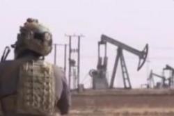 油田工人遭恐怖袭击致10死，叙利亚谴责美方