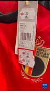 卡塔尔世界杯|早早出局 德国、比利时等队球衣价格“跳水” 