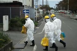 日本拟“最大限度”利用核电   