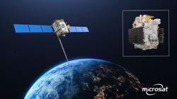 亮点纷呈！我国空间新技术试验卫星发布第二批科技成果