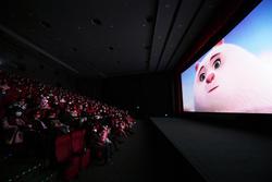 新春走基层丨看电影过大年——北京影院迎来春节观影人流高峰