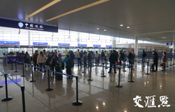 “乙类乙管”实施首月 南京空港口岸出入境人员数量近7万人次