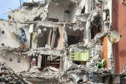 土叙地震死亡人数超5万，土方已逮捕184名建筑倒塌负责人 