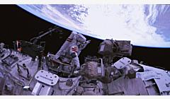 本领强 功能多——揭秘中国空间站里的航天基础试验机柜