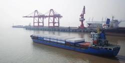 江苏大丰：“智慧低碳”，赋能港口现代化高质量发展