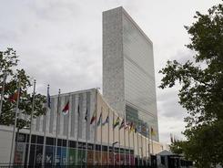 中国新疆代表在联合国人权理事会第52届会议上揭露暴恐危害