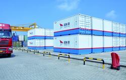 物流保通保畅：监测港口完成集装箱吞吐量环比增长6.6% 