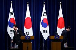 韩国抱怨日媒“歪曲事实”　向日方表遗憾