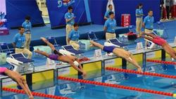 全国春季游泳锦标赛将在青岛举行 张雨霏等名将参加 