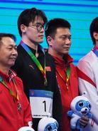 宁泽涛之后，中国100米自由泳有了17岁“新飞鱼” 