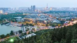 江苏徐州：加速构建15分钟政务服务圈，“圈”出群众好生活 