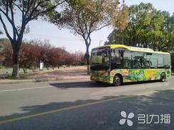好吃又好玩！阳澄湖半岛首条公交旅游专线明起开通 