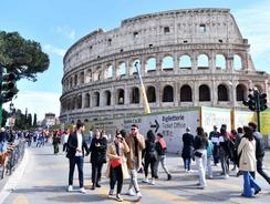 意大利拟立法惩罚滥用英语词汇，违者最高罚款10万欧元