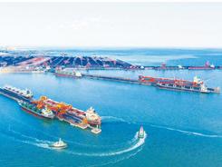 五部门部署加快沿海和内河港口码头改建扩建