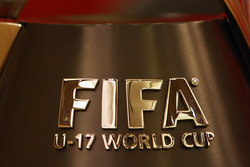 国际足联取消秘鲁U17男足世界杯举办权