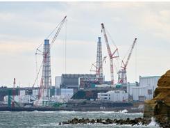 东京电力公司宣布核污染水排海隧道挖掘完成