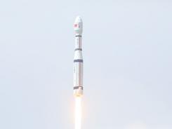 新华全媒+|航天科技集团发布运载火箭搭载和“共享火箭”发射机会