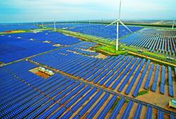 《2022年中国风能太阳能资源年景公报》发布