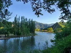 我国在华北7大河流水系开展河湖生态环境复苏行动