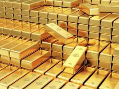 黄金价格创历史新高！到最高点了吗？还会涨多久？