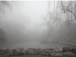 大雾黄色预警：辽宁湖南等地部分地区有大雾